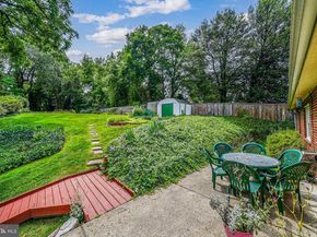 2566 Military Road, Arlington VA 22207