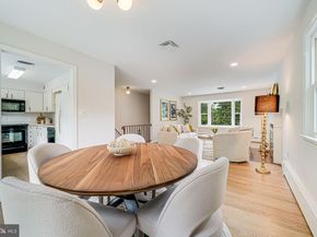 2566 Military Road, Arlington VA 22207