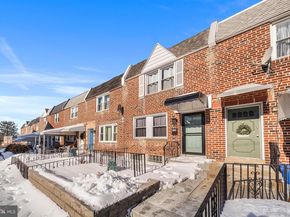 354 Krams Avenue, Philadelphia PA 19128