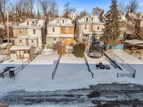 354 Krams Avenue, Philadelphia PA 19128