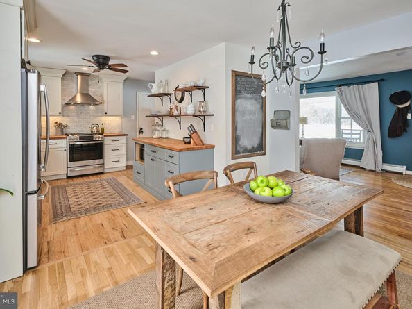 6374 Saw Mill Rd, New Hope PA 18938