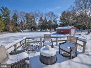 6374 Saw Mill Rd, New Hope PA 18938