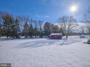 6374 Saw Mill Rd, New Hope PA 18938