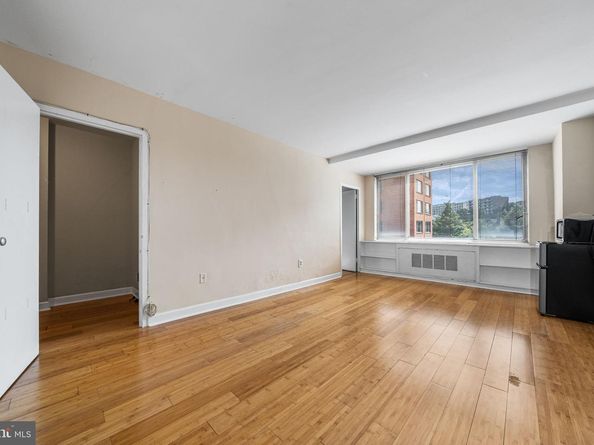 1121 Arlington Boulevard 534, Arlington VA 22209