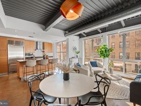 2351 Champlain Street NW C4, Washington DC 20009