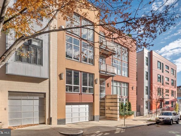 2351 Champlain Street NW C4, Washington DC 20009