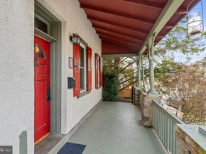 212 E Benezet Street, Philadelphia PA 19118