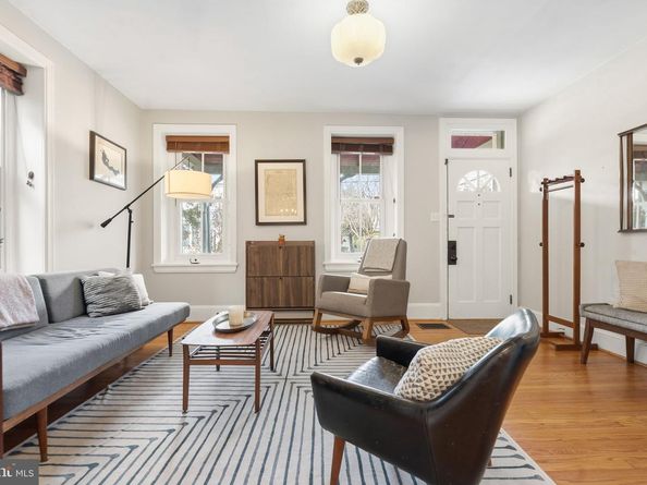 212 E Benezet Street, Philadelphia PA 19118