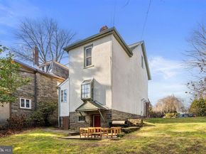 212 E Benezet Street, Philadelphia PA 19118