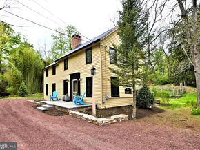 6163 Carversville Road, Doylestown PA 18902