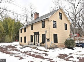 6163 Carversville Road, Doylestown PA 18902