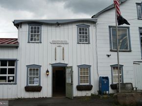 6163 Carversville Road, Doylestown PA 18902