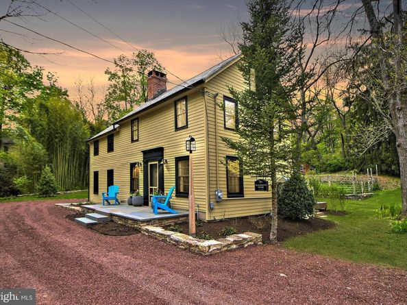 6163 Carversville Road, Doylestown PA 18902