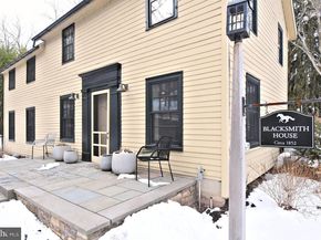 6163 Carversville Road, Doylestown PA 18902