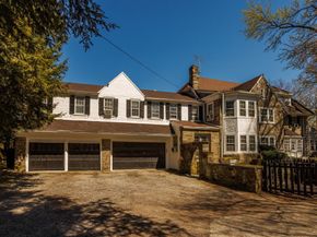 6710 Lincoln Drive, Philadelphia PA 19119