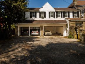 6710 Lincoln Drive, Philadelphia PA 19119