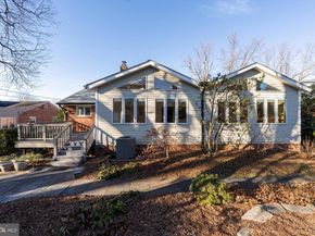 4900 Yorktown Boulevard, Arlington VA 22207