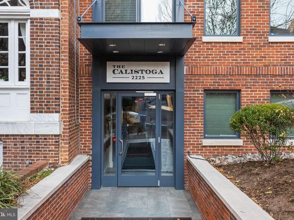 2225 California Street NW PH1, Washington DC 20008