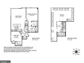 2225 California Street NW PH1, Washington DC 20008