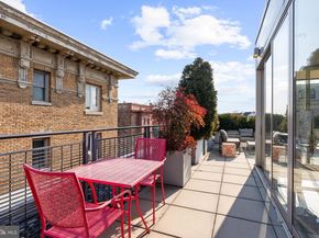 2225 California Street NW PH1, Washington DC 20008