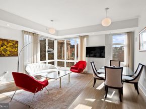 2225 California Street NW PH1, Washington DC 20008