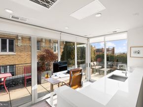 2225 California Street NW PH1, Washington DC 20008