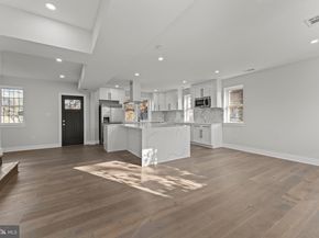 33 Nicholson Street NW, Washington DC 20011