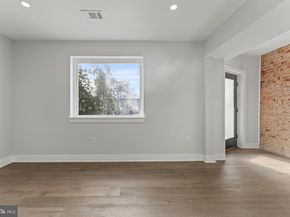 33 Nicholson Street NW, Washington DC 20011