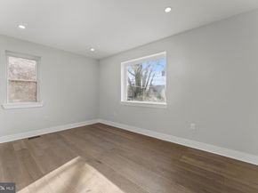 33 Nicholson Street NW, Washington DC 20011