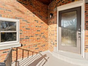 33 Nicholson Street NW, Washington DC 20011