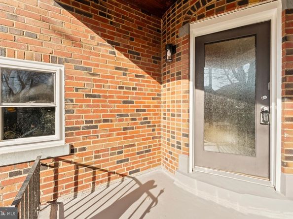 33 Nicholson Street NW, Washington DC 20011