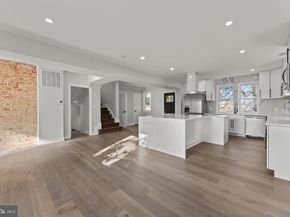 33 Nicholson Street NW, Washington DC 20011