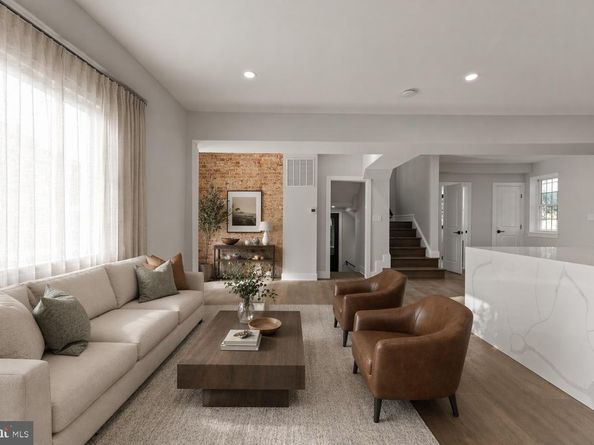 33 Nicholson Street NW, Washington DC 20011