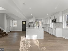 33 Nicholson Street NW, Washington DC 20011