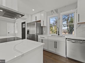 33 Nicholson Street NW, Washington DC 20011