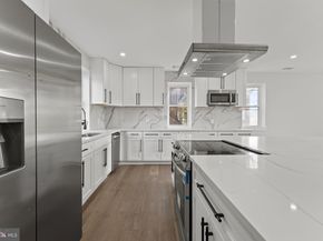 33 Nicholson Street NW, Washington DC 20011