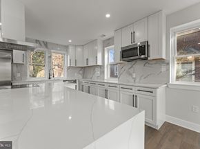 33 Nicholson Street NW, Washington DC 20011