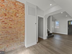 33 Nicholson Street NW, Washington DC 20011