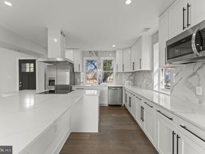 33 Nicholson Street NW, Washington DC 20011