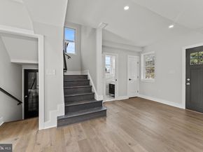 33 Nicholson Street NW, Washington DC 20011