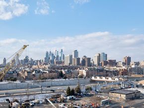 717 S Chris Columbus Boulevard 802, Philadelphia PA 19147