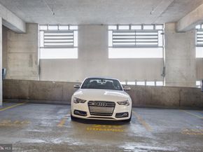 717 S Chris Columbus Boulevard 802, Philadelphia PA 19147