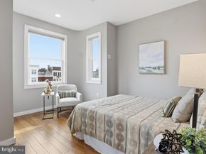 1242 New Jersey Avenue NW 2, Washington DC 20001