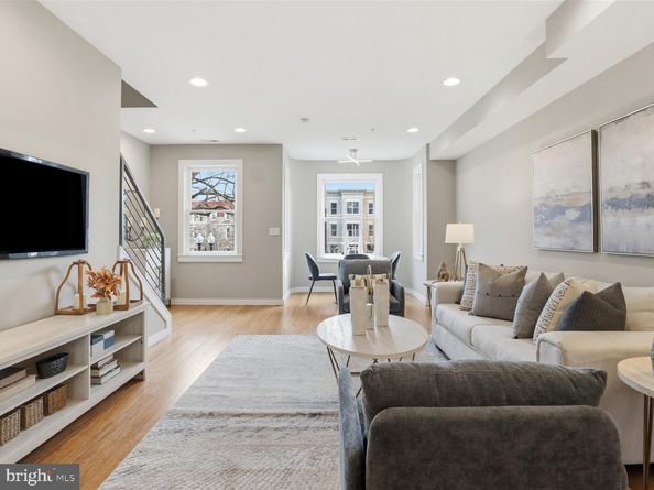 1242 New Jersey Avenue NW 2, Washington DC 20001