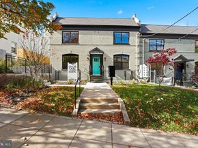 2606 41st Street NW T2, Washington DC 20007