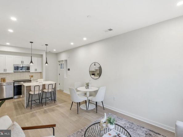 2606 41st Street NW T2, Washington DC 20007