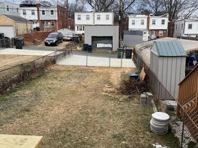 79 Elmira Street SW, Washington DC 20032