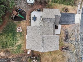 1309 Rock Chapel Road, Herndon VA 20170