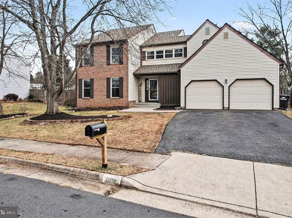 1309 Rock Chapel Road, Herndon VA 20170