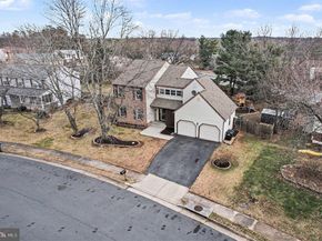 1309 Rock Chapel Road, Herndon VA 20170